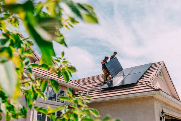 Best Roof Replacement Cost  in Frontenac, MO