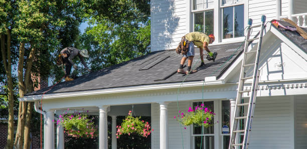 Trusted Frontenac, MO Roofing Contractor Experts